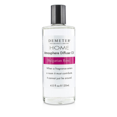

DEMETER - Atmosphere Diffuser Oil - Bulgarian Rose 120ml4oz