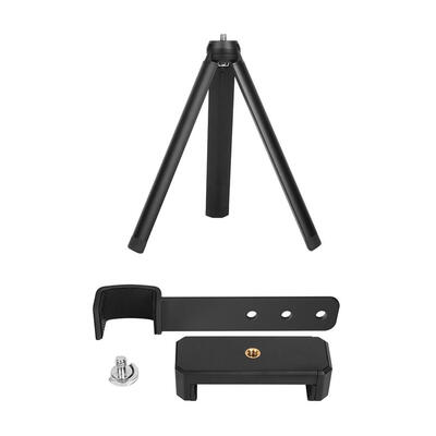 

Sunnylife Handheld Camera Phone Holder Bracket Stand for DJI OSMO Pocket