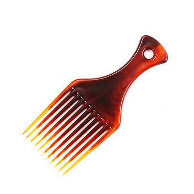 

〖Follure〗Comb Mens Style Comb Big Back Put Comb Fuel Comb Aircraft Head Wide-tooth