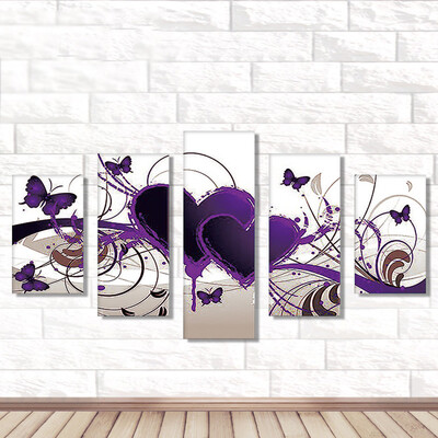 

Toponeto Full Drill DIY 5D Diamond Painting Embroidery Cross Crafts Stitch Kit Home Decor