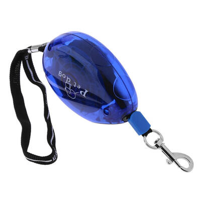 

3m Automatic Flexible Dog Leash Retractable Pets Puppy Traction Rope Belt