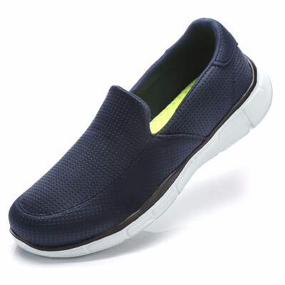 

Camel Crown Walking Shoes for Mens Go Walk Sneaker Slip-on Sneakers Lightweight Breathable Shoes Loafers Shoe
