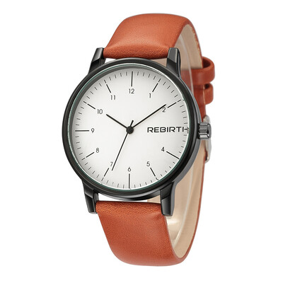 

REBIRTH Li Pofu PC21 high quality movement mens watch womens watch fashion watch belt watch