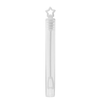 

Empty Bubble Soap Bottle Tube Kids Outdoor Toy Birthday Party Wedding Decor