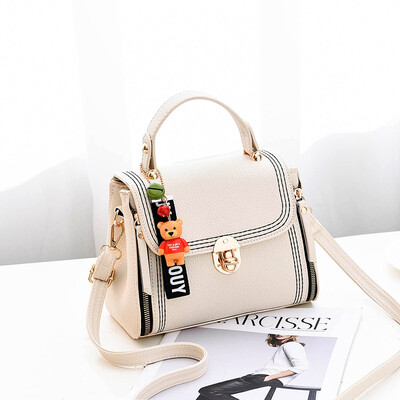 

Women Messenger Bags New Springsummer 2018 AOILDLLI Shoulder Bag Womens Leather Handbags Bag Ladies Hand Bags
