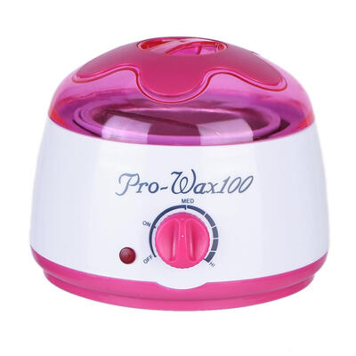 

500cc Paraffin Hand Wax Machine Hot Paraffin Wax Warmer Heater Depilatory