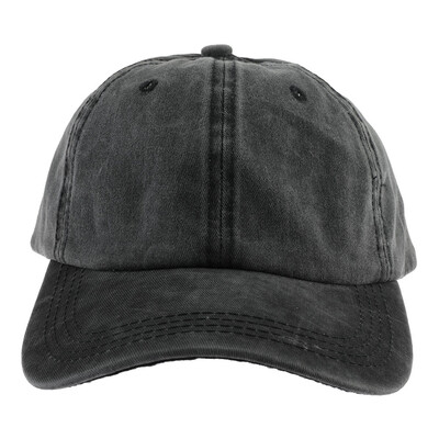 

Solid Color Messy Bun Baseball Hat Cotton Casual Ponytail Baseball Cap For Women Girls Summer Outdoor Accessories