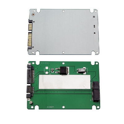 

New SSD to 25inch SATA30 Adapter Converter Card for 2012 Apple PRO RETINA A1398 A1425