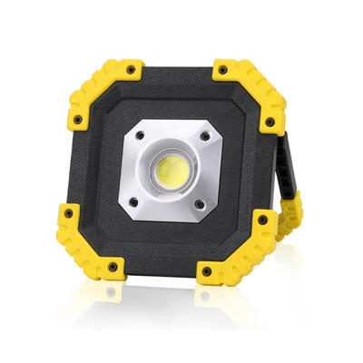 

Portable USB Rechargeable 20W COB LED Work Light Car Maintenance Inspection Light Lawn Lamp