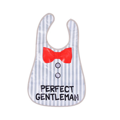 

Baby Bibs Animal Pattern Toddler Baby Waterproof Saliva Towel Cotton Fit 0-3 Years Old Infant Burp Soft Cloths Feedin