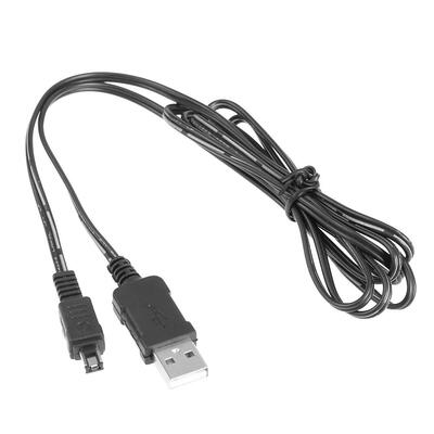 

15m USB Charging Power Cable for Canon Camera Power Adapter CA-110E