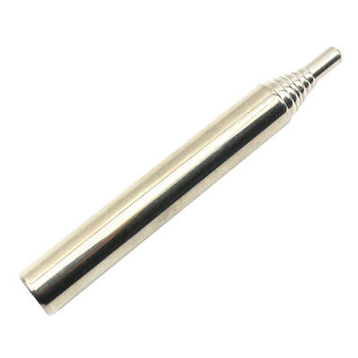 

Outdoor Picnic Collapsible Stainless Steel Pocket Bellow Campfire Fire Tool