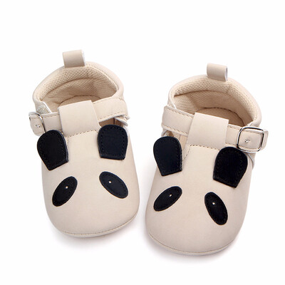 

Newborn Scrub Baby Shoes Spring Cartoon Cute 10 Color Baby Girl Shoes First Walkers Fashion Casual Baby Shoes