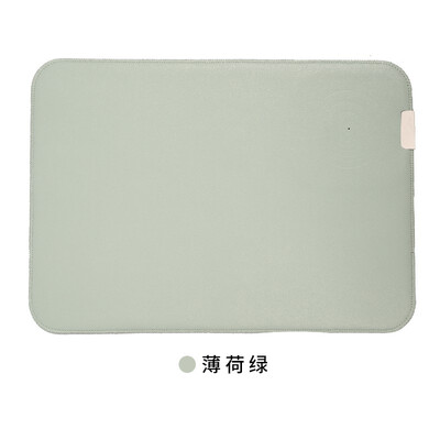

YIZHEN Wireless charging mouse pad M7 light&fast charging 16262