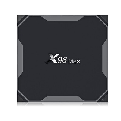 

X96 MAX S905XII 4K HD TV Box 4GB 32GB Smart Media Player for Android 81