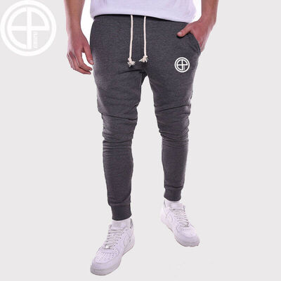 

Mens Slim Fit Tracksuit Sport Gym Skinny Jogging Joggers Sweat Pants Trousers