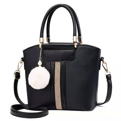 2019 summer new one-shoulder handbags elegant European&American fashion casual womens handbags handbags