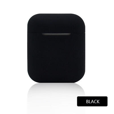 

Headphone Case For Apple Airpods Strap Soft Silicone Headphone Case Headphones Accessories Protection Bluetooth Case