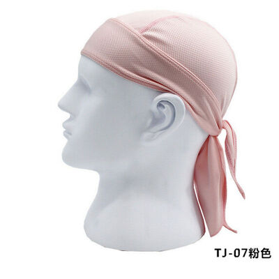 

Breathable Multi Function Men Bike Headband Cycling Bandana Pirate Head Scarf