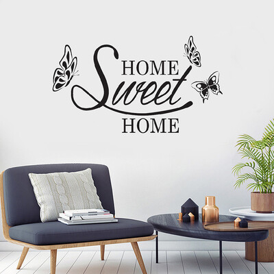 

〖Follure〗Removable Vinyl Decal Art Mural Valentines Home Living Room Decor Wall Sticker