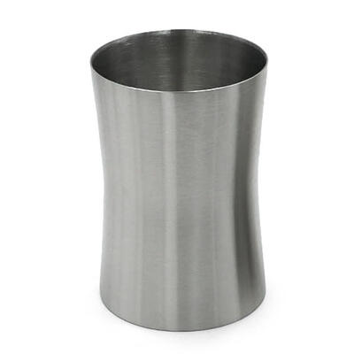 

300ml Coffee Cup Stainless Steel Drinking Wine Beer Tea Mugs Water Bottle