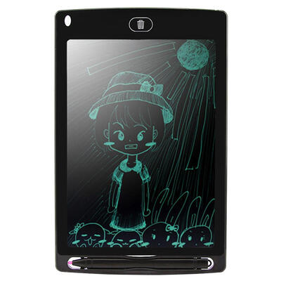 

85 Inch Portable Digital LCD Writing Tablet Electronic Drawing Notepad