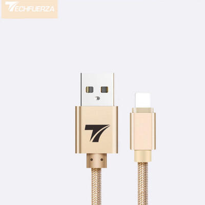 

Mobile Phone Weave Type C USB Cables For Android -MICRO USB