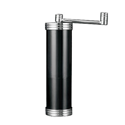 

Portable Manual Coffee Bean Grinder Stainless Steel Miller Milling Machine Tool