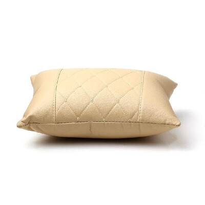 

Car Backrest Cushion Back Pillow Back Support Pillow Interior Decor