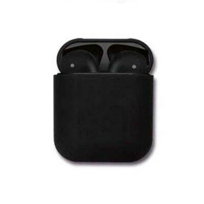 I12 TWS Bluetooth 50 Earbuds True Wireless Bluetooth Earphone With Charging Case