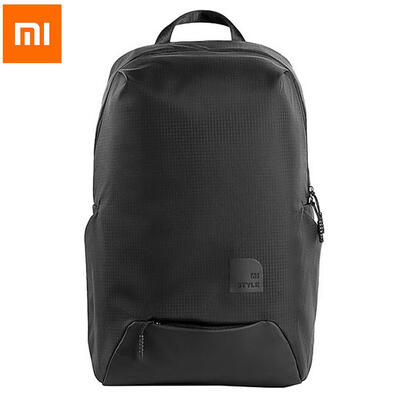 

Xiaomi Leisure 23L IPV4 Waterproof Backpacks Men Women 156 inch Laptop Bag