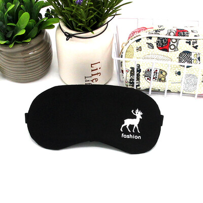 

Eye mask sleep shading sleeping boy student mens elastic band personality adult eye mask ice pack ice pack hot summer