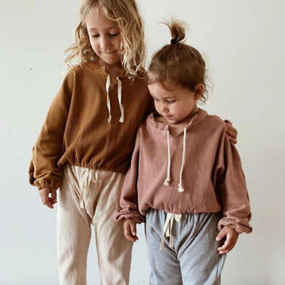 

Toddler Kid Baby Girls Tops T-shirt Pants Leggings Winter Clothes Outfit Set