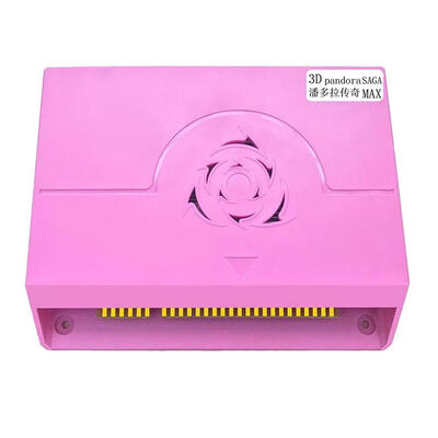

2050 in 1 3D Pandora SAGA Box H3 Quad Core PCB Game Board HDMI VGA Output