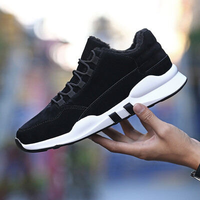 

2019 summer new mens shoes breathable cloth shoes wild sports casual tide shoes mens travel board shoes summer net shoes