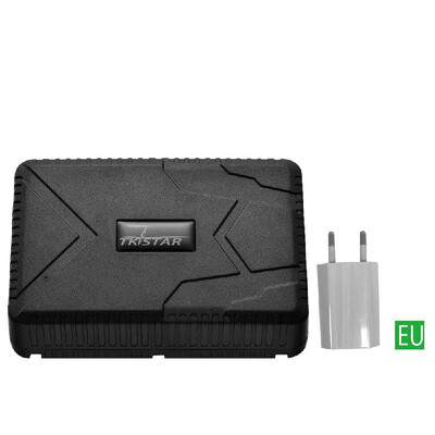 

TK915 Mini Waterproof Super Long Standby Time Car Powerful Magnet GPS Tracker Vehicle Real Time Tracking Device for Kids Seniors P