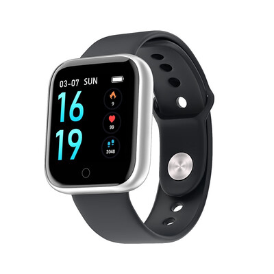 

Creatway factory super slim metal SmartWatch with health tracking fitness band bracelet