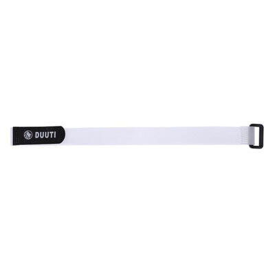 

25cm Length MTB Road Bicycle Universal Multifunctional Pump Holding Strap
