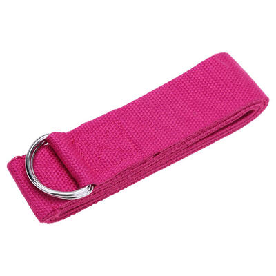 

Yoga Rope Sports Stretch Belt Exercise Assist Resistance Band Strap