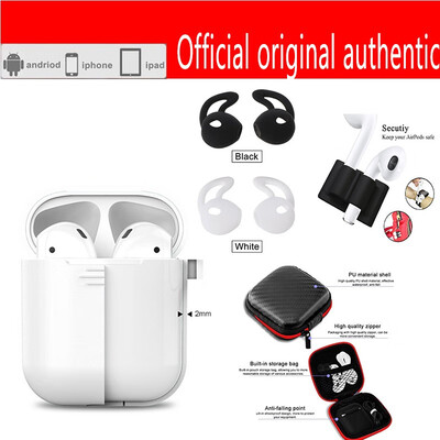 

New IFANS TWS I9S Wireless Bluetooth ear earbuds headphones Twins Stereo earpods for Apple air pdos Earphones F10 Charging box