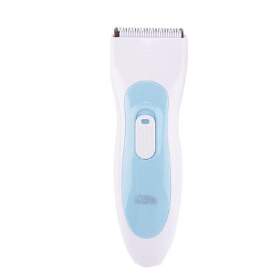 

Electric Baby Hair Clipper Rechargeable Mute Toddlers Hair Cutting Trimmer