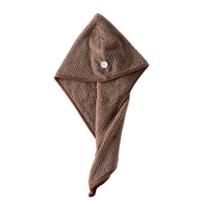 

〖Follure〗Quick drying towel quick drying towel baotou towel adult shower cap