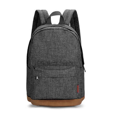 

Waterproof Backpack Durable Nylon Travel Bag 27 X 12 X 41cm