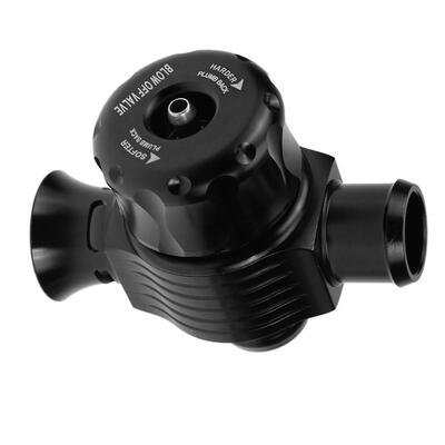

Aluminum 25mm Racing Turbo Diesel Blow Off Dump Valve BOV Wastegate