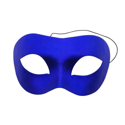 

Tailored Halloween Masquerade Half Face Mask For Party Costume Ball