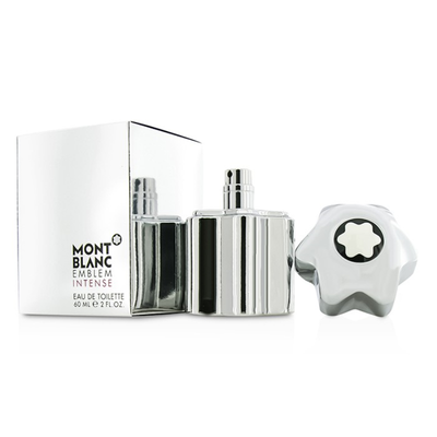 

MONTBLANC - Emblem Intense Eau De Toilette Spray 60ml2oz