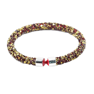 

New arrival Jewelry Single lap Rhinestones Bracelet Bohemian style Bracelet
