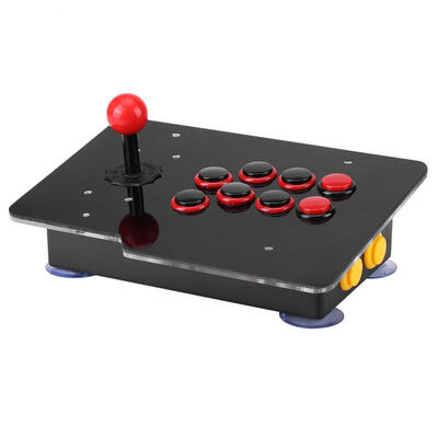 

Greensen Joystick USB Stick Buttons Controller Control Device for PC Computer Arcade Game