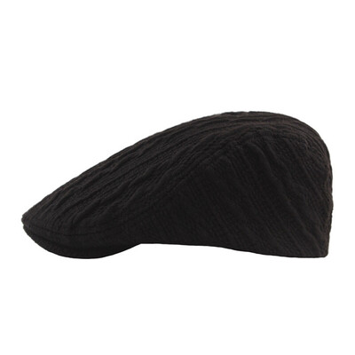 

Tailored Unisex Vintage Twill Cotton Baseball Cap Vintage Knit Adjustable Hat