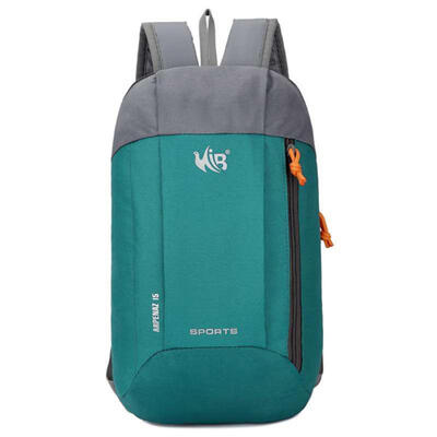 

Multifunctional Casual Bag Waterproof Wear-resistant Sports Backpack For Outdoor Travel